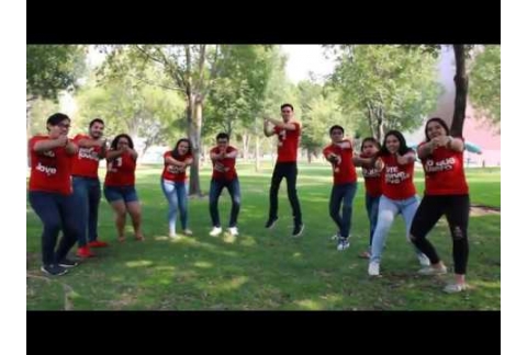 Dinámica: HASOKO (Activación de grupos) 28