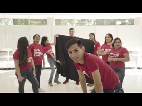 Imagen portada Dinámica: Cortina de nombres (Integración de equipos) 33