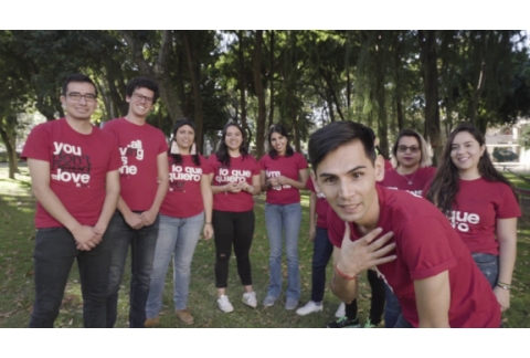 Dinámica: Silla Rusa (Trabajo en Equipo) 34