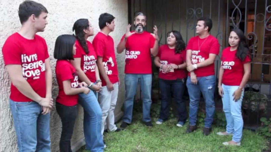 Imagen portada Refléxión: Parábola de los animales y el changuito (Motivación) 40