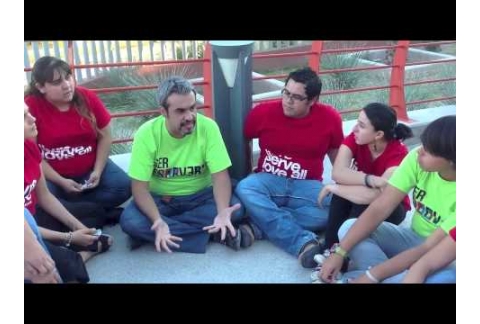 Reflexión: Parábola de los Burros (Límites del Crecimiento) 41