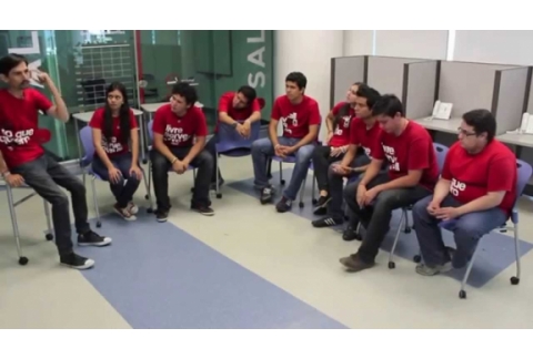 Dinámica: Dominó (Actitudes de ganar-perder) 42