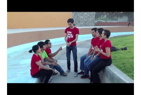 Teoría: 100% inPower (Yo decido con responsabilidad) 43