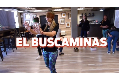 Dinámica de trabajo en equipo: El Buscaminas 48