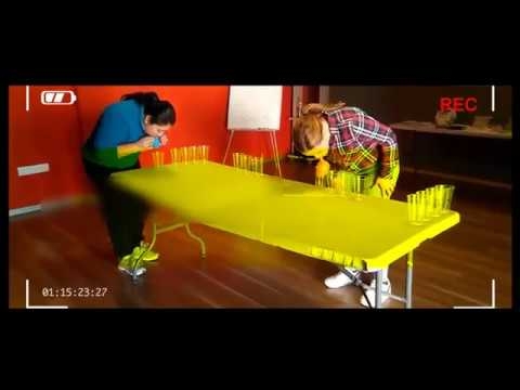 Imagen portada JUEGOS Y DINAMICAS PARA GRUPOS JOVENES - PARTE 2 54
