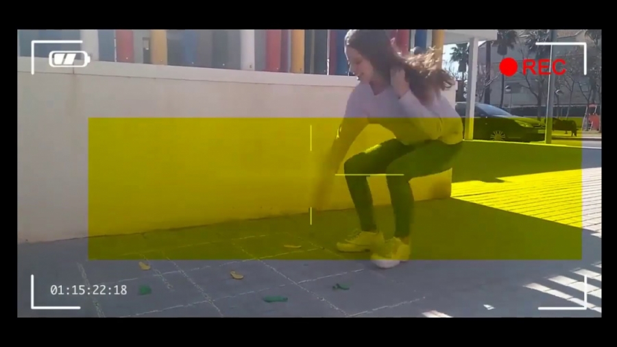 Imagen portada Juegos dinamicas de grupo divertidas PARTE 4 - GRUPOS 57