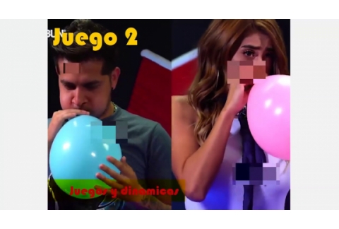 Juegos dinamicas de grupo divertidas - GRUPOS PARTE 6 59