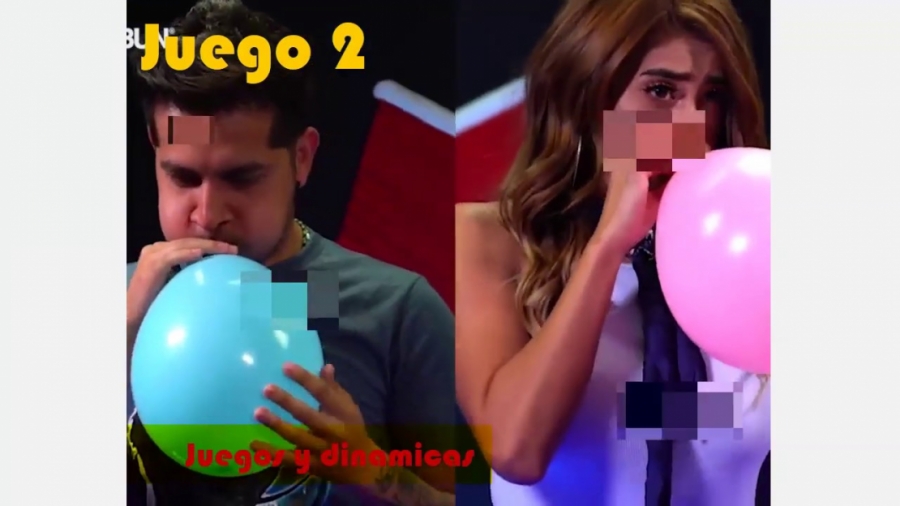 Imagen portada Juegos dinamicas de grupo divertidas - GRUPOS PARTE 6 59