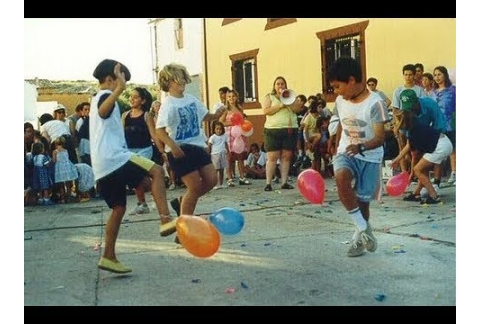 Juegos dinamicas de grupo divertidas - GRUPOS PARTE 7 60