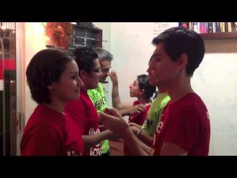 Imagen portada Dinámica: Aprecios (Reconocer el valor de los demás) 61