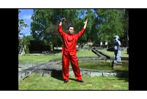 Tai Chi Chi Gong (25 min) NO es espejo 65