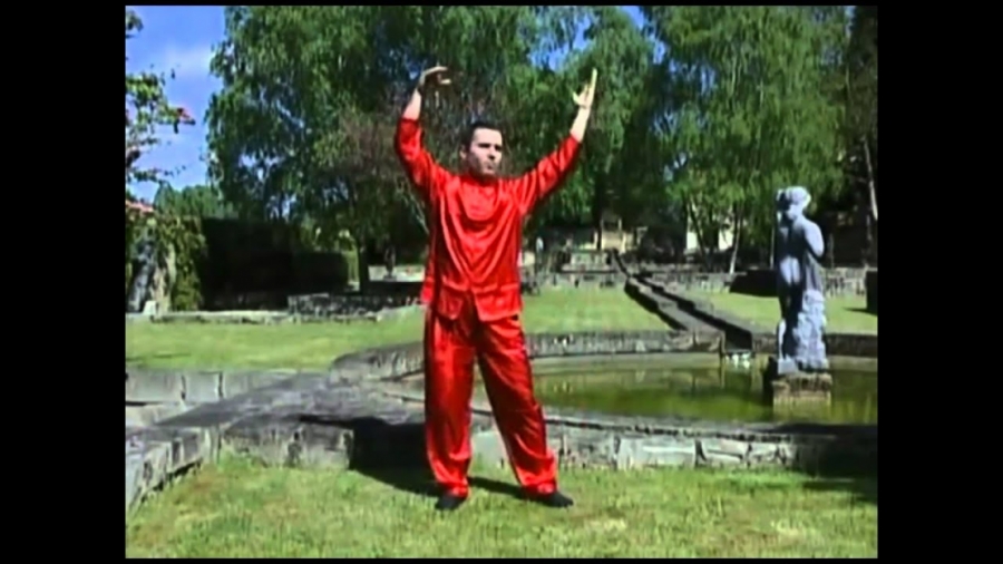 Imagen portada Tai Chi Chi Gong (25 min) NO es espejo 65
