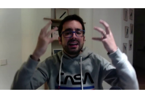 Charlas apocalípticas III (Familia & Relaciones)