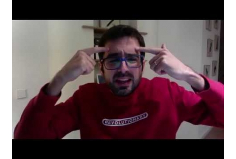 Charlas apocalípticas IV (Pareja & Sexualidad)