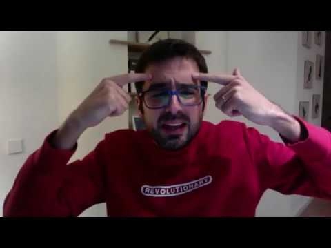 Imagen portada Charlas apocalípticas IV (Pareja & Sexualidad)