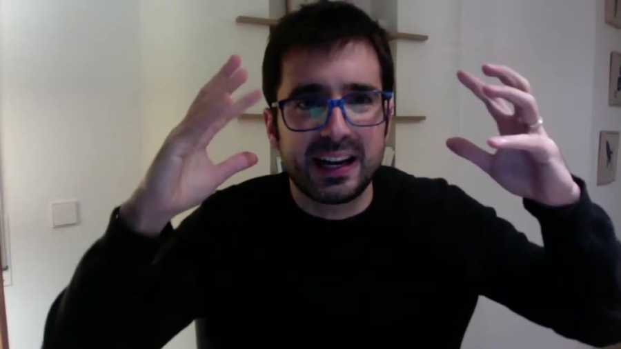 Imagen portada Charlas apocalípticas V (Filosofía & Espiritualidad)