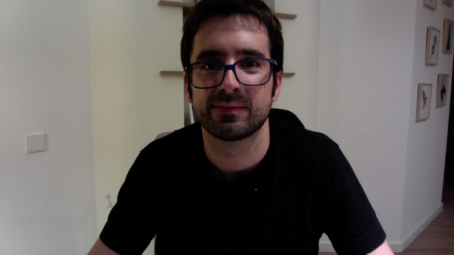 Imagen portada El Estado como espejo (charlas apocalípticas VII)