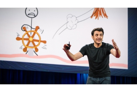 ¿Qué pasa dentro de la mente de un procrastinador? (doblado al español) 77