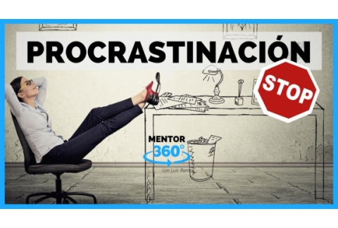 Cómo Vencer la PROCRASTINACIÓN 78