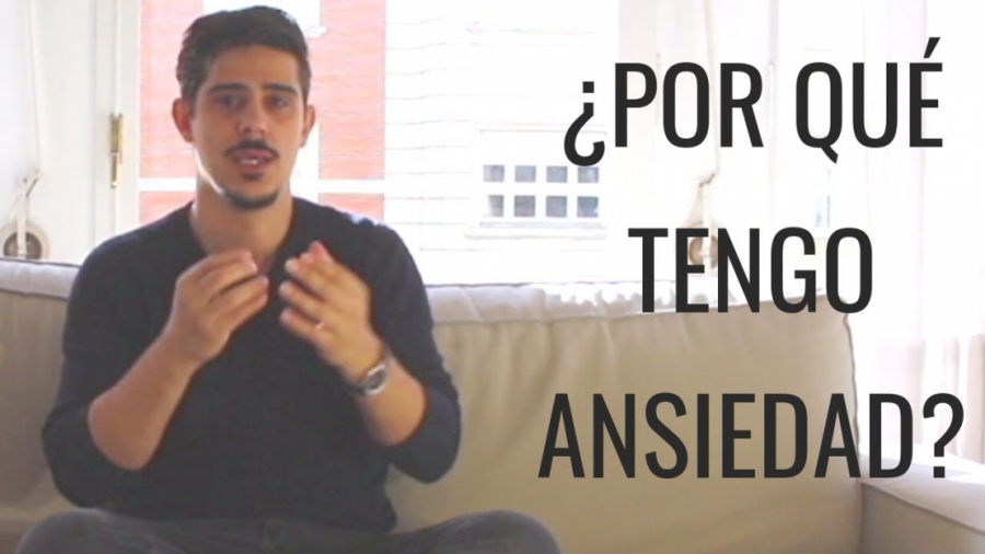 Imagen portada ¿Por qué tienes ANSIEDAD?