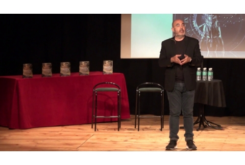 Bienvenidos a la Revolución 4.0  - Fernando Botella - Instituto de Actitudes Positivas