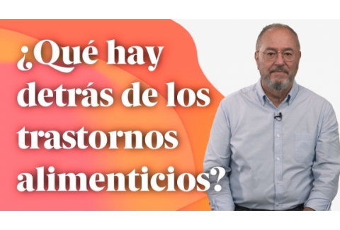 ¿Qué hay detrás de los trastornos alimenticios? - Enric Más Cerca