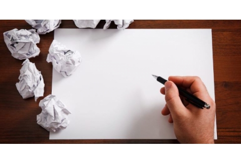 La escritura automática como espejo del autoconocimiento