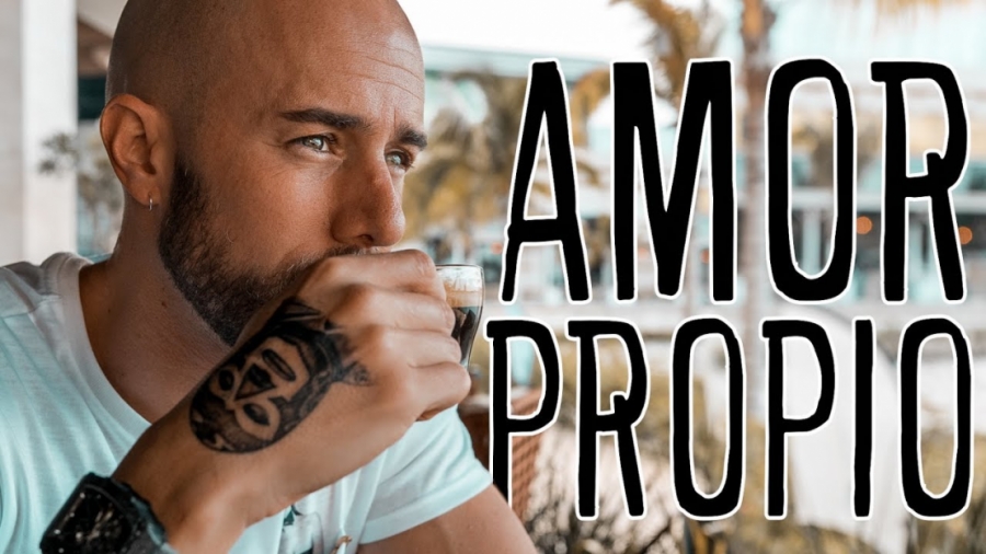 Imagen portada Video podcast sobre la Autoestima por Diego Dreyfus HURACAN