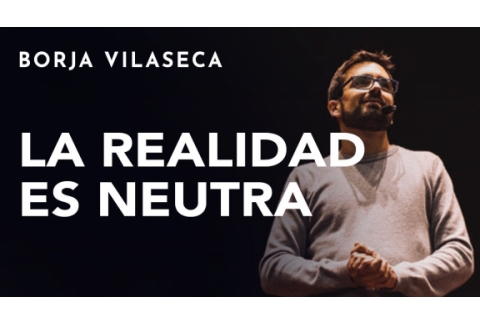 Video con ponencia Las enseñanzas de Gerardo Schmedling por Borja Vilaseca