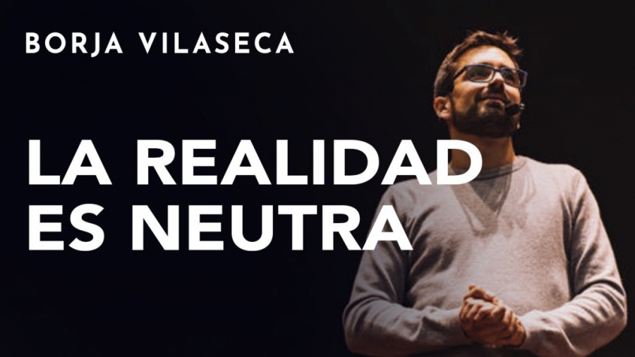 Imagen portada Video con ponencia Las enseñanzas de Gerardo Schmedling por Borja Vilaseca