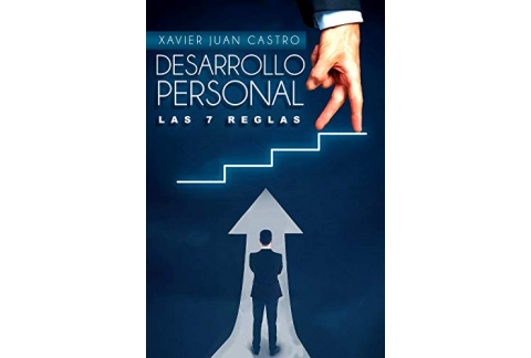 Libro de Desarrollo personal: las 7 reglas