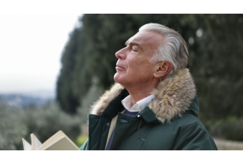 Conectar a través del Respirar