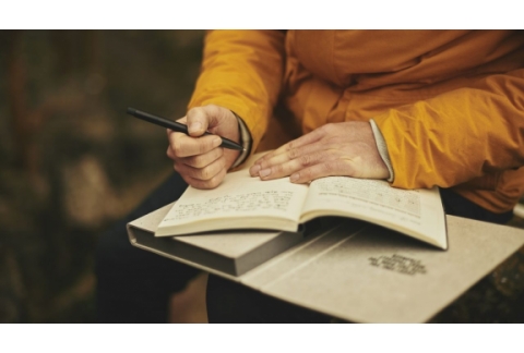 Conectar a través de la Escritura