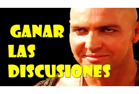 Ganar debates con 10 trucos de Schopenhauer - El arte de tener la razón