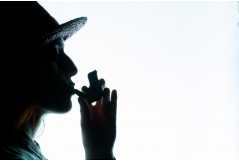 (Videopoema) LLAMANDO A LOS MÍSTICOS