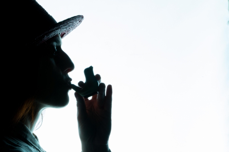 Imagen portada (Videopoema) LLAMANDO A LOS MÍSTICOS