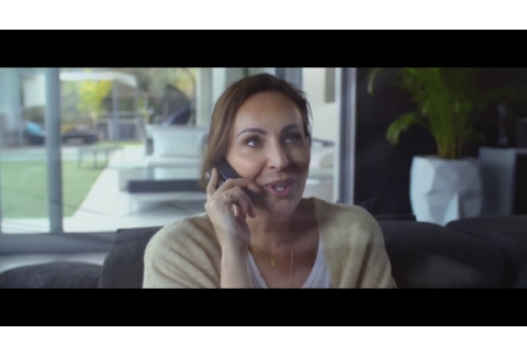 Película Sobre la Ley del Espejo, el film místico SOY TÚ sobre una mujer y las relaciones entre su padre, su marido y su hijo sistémica