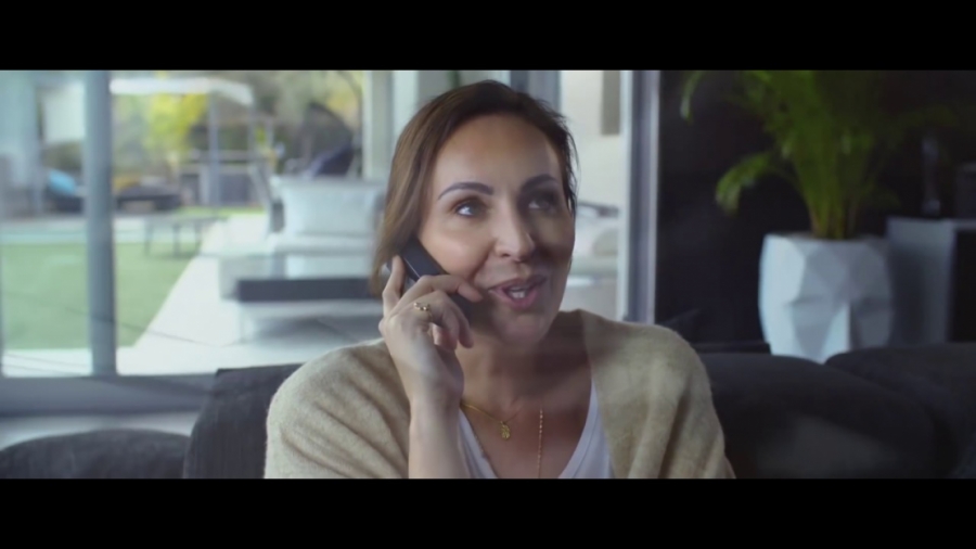 Imagen portada Película Sobre la Ley del Espejo, el film místico SOY TÚ sobre una mujer y las relaciones entre su padre, su marido y su hijo sistémica