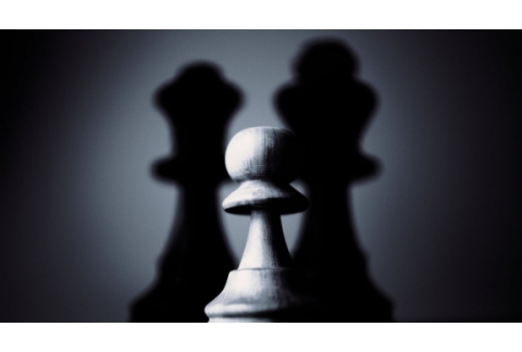 Trabajo de Sombra (Parte 2)