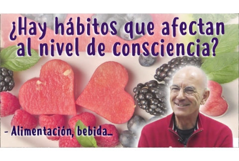¿Hay hábitos que afectan al nivel de consciencia? - Cortos Emilio Carrillo
