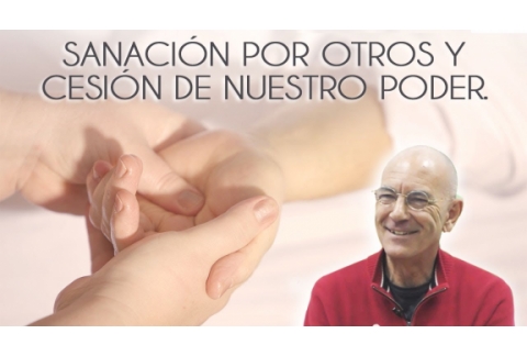 Sanación por otros y cesión de poder - Cortos Emilio Carrillo
