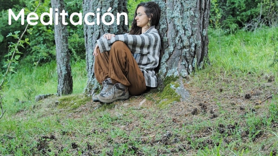 Imagen portada No sé meditar