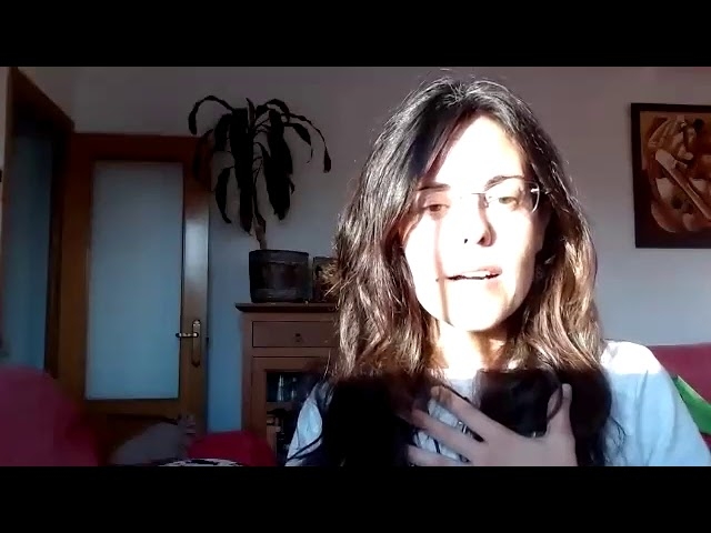 Imagen portada Meditación interconexión-unión entre todos los Seres-Planeta