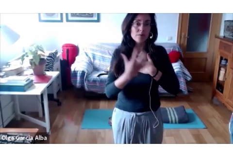 Meditación de conexión con tu naturaleza esencial