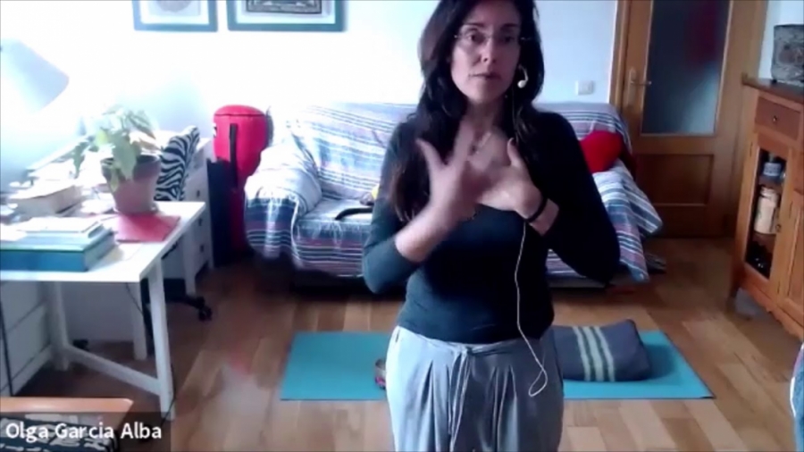 Imagen portada Meditación de conexión con tu naturaleza esencial