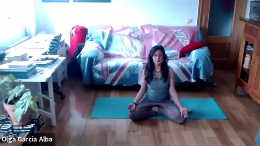 Imagen portada Meditamos ampliando foco