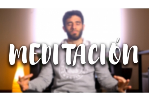 QUÉ ES LA MEDITACIÓN