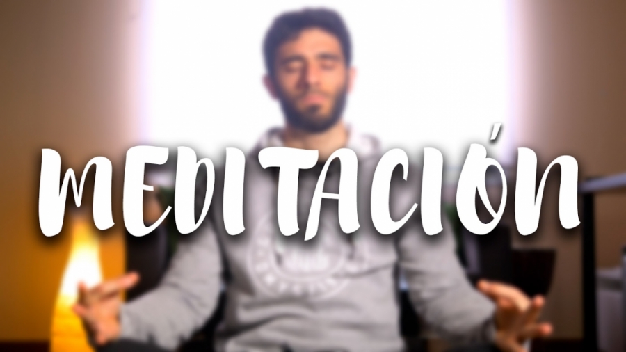 Imagen portada QUÉ ES LA MEDITACIÓN