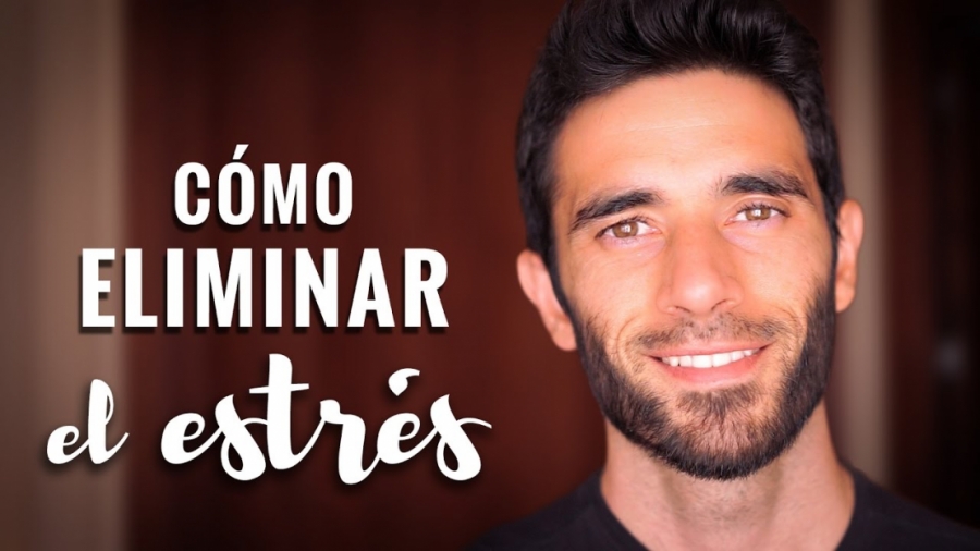 Imagen portada CÓMO ELIMINAR EL ESTRÉS