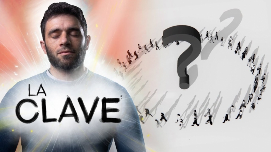 Imagen portada la CAUSA y SOLUCIÓN de TODO